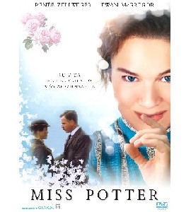 Miss Potter