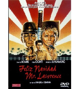Merry Christmas Mr. Lawrence - Senjo no Merry Christmas