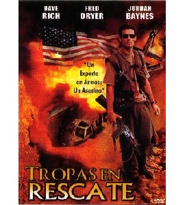 Fire Over Afghanistan