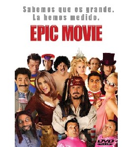 Epic Movie