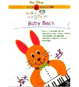 Baby Einstein - Baby Bach