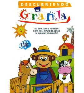 Descubriendo la Granja