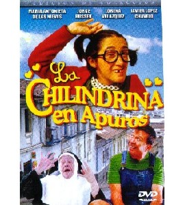 La Chilindrina en Apuros