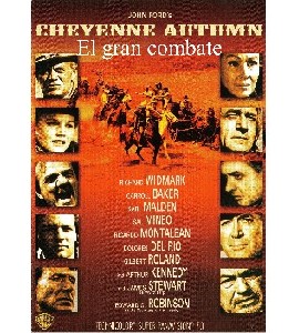 Cheyenne Autumn