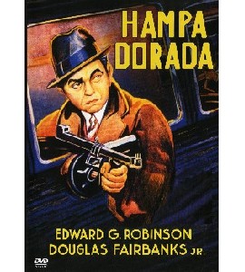 Little Caesar - 1930