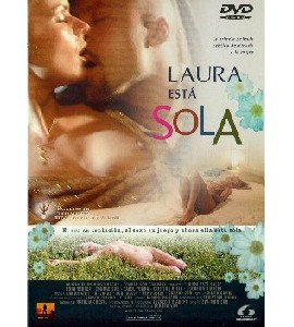 Laura is Alone