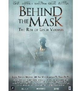 Behind the Mask - The Rise of Leslie Vernon