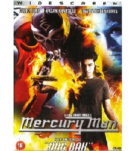 Mercury Man