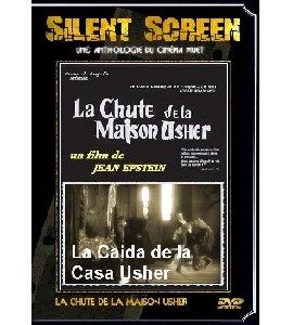 La Chute de la Maison Usher - 1928