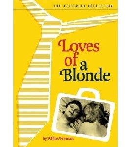 Loves of a Blonde