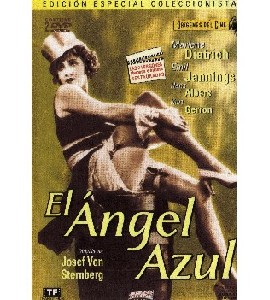 Der Blaue Engel - The Blue Angel