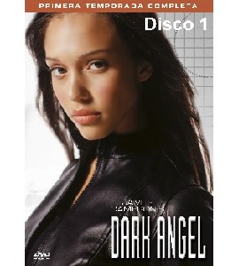 Dark Angel - Season 1 - Disc 1