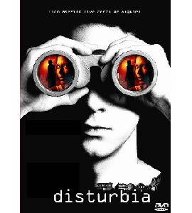 Disturbia