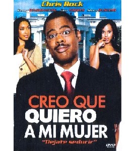 I Think I Love My Wife