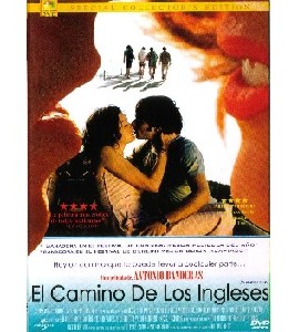 El Camino De Los Ingleses