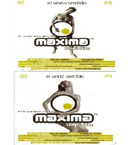 Maxima Compilacion 6