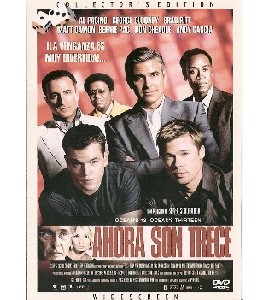 Ocean´s 13 - Ocean´s Thirteen