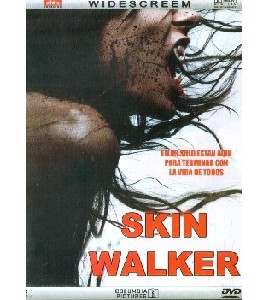 Skinwalkers