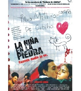 La Nina en la Piedra