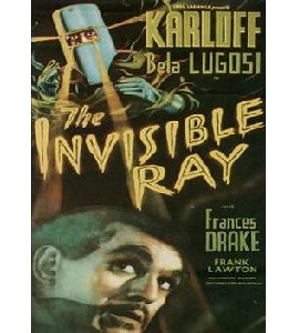 The Invisible Ray