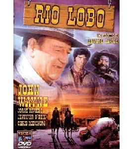 Rio Lobo