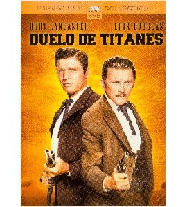 Gunfight at the OK Corral