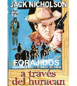 Ride in the Whirlwind