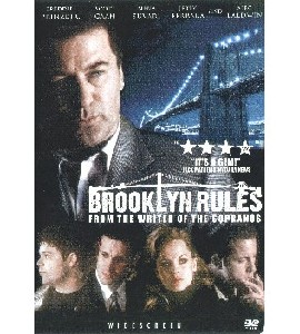 Brooklyn Rules