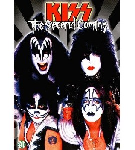 Kiss - The Second Coming