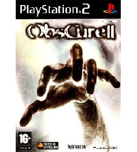 PS2 - Obscure 2