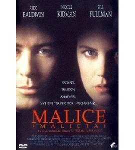 Malice