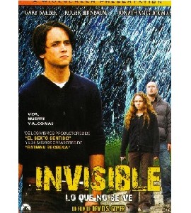 The Invisible
