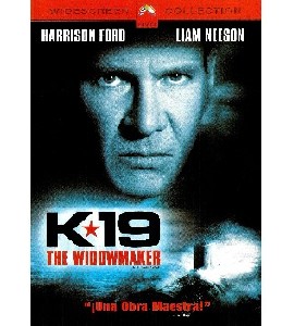 K-19: The Widowmaker