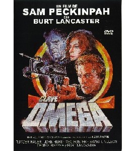 The Osterman Weekend