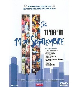 11´09´´01 - September 11