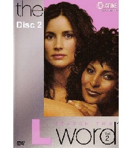 The L Word - Season 2 - Disc 2