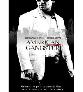 American Gangster