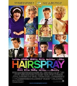 Hairspray