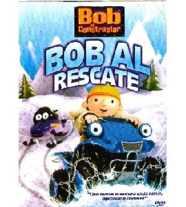 Bob the Builder - Scrambler to the Rescue
