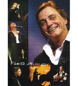 Fabio Jr - Ao  Vivo