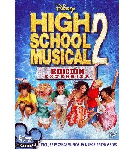 High School Musical 2