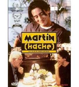 Martin (Hache)