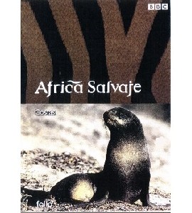 Wild Africa - Coasts