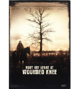 Bury My Heart At Wounded Knee