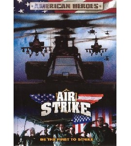 Air Strike