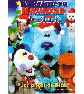 La Primera Navidad de Blue´s