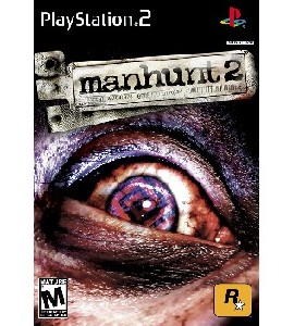 PS2 - Manhunt 2