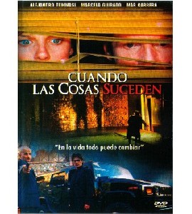 Cuando las Cosas Suceden