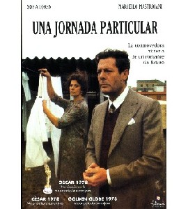 Una Giornata Particolare
