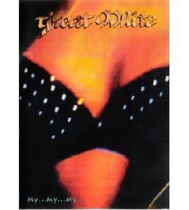 Great White - My My My